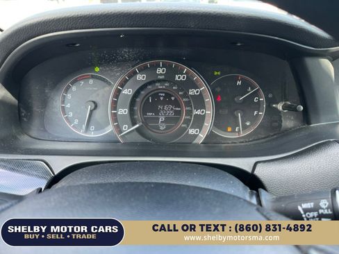 Used 2015 Honda Accord EX image 19