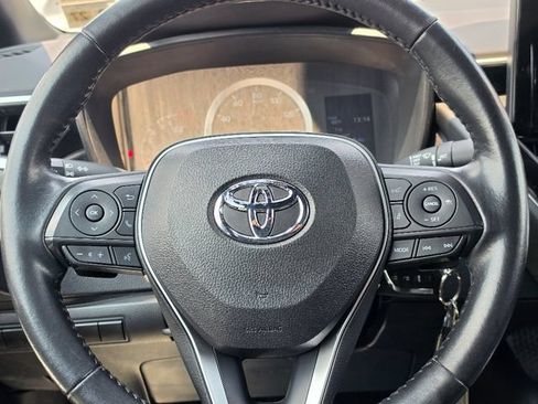 Used 2022 Toyota Corolla SE FWD image 26