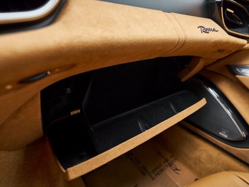 Used 2023 Ferrari Roma image 69