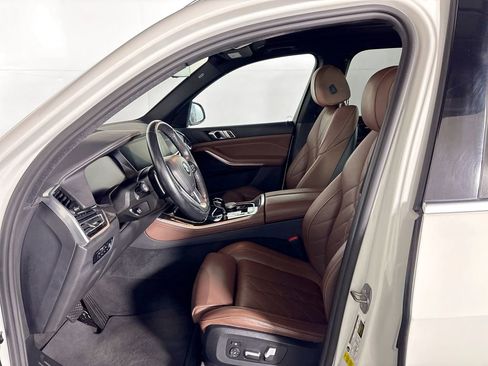 Used 2023 BMW X5 sDrive40i image 11