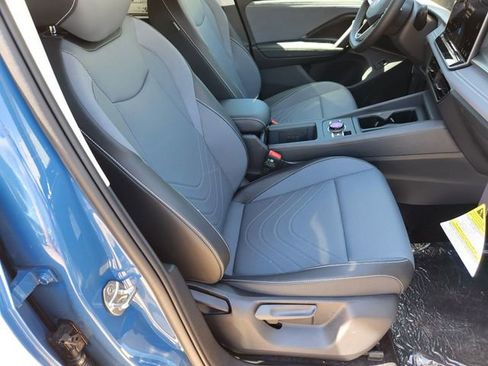 New 2026 Volkswagen Tiguan SE AWD/4WD image 11