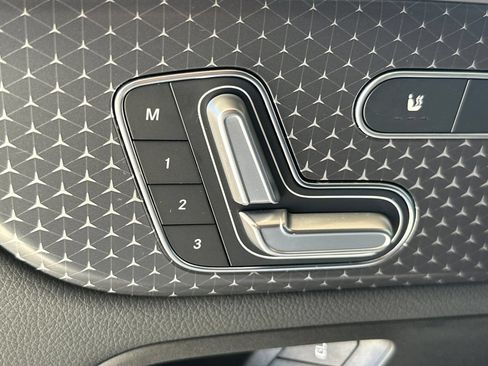 Certified 2025 Mercedes-Benz EQB 250+ image 14