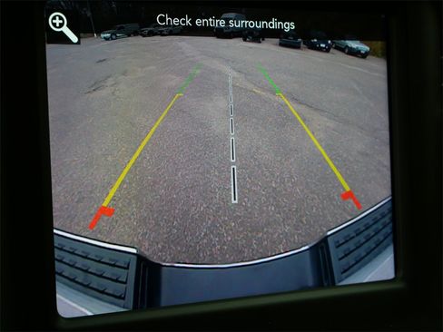 Used 2020 RAM 2500 Tradesman image 25