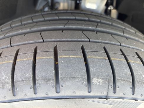 Used 2026 BMW X5 xDrive40i w/ M Sport Package image 12