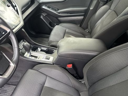 Used 2024 Subaru Ascent Premium w/ Convenience Package AWD/4WD image 33