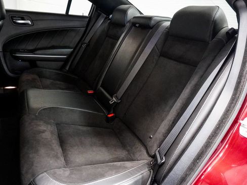 Used 2022 Dodge Charger Scat Pack image 7