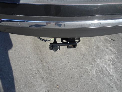 Used 2015 Nissan Pathfinder S image 10