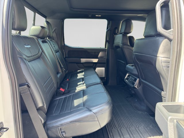 Certified 2026 Ford F450 4x4 Crew Cab Super Duty image 17