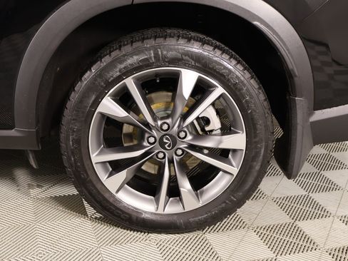 Used 2023 INFINITI QX60 Luxe image 20