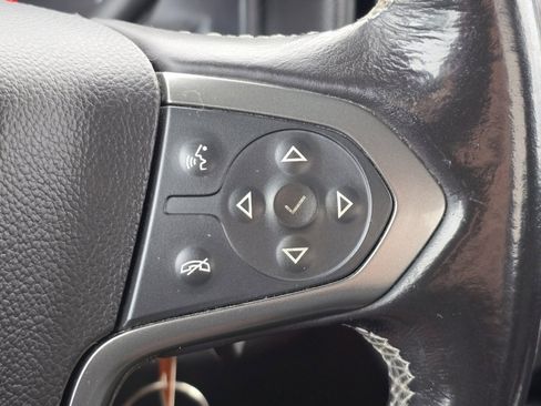 Used 2018 Chevrolet Silverado 1500 LT image 24