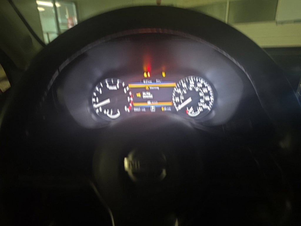 Used 2022 Nissan Sentra SV w/ Trunk Package FWD image 14