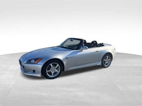 Used 2002 Honda S2000 image 11