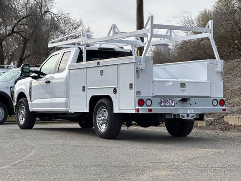 New 2026 Ford F350 XL w/ XL Chrome Package image 5