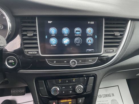 Used 2019 Buick Encore Preferred w/ Safety Package FWD image 25