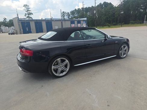 Used 2012 Audi S5 Prestige AWD/4WD image 18