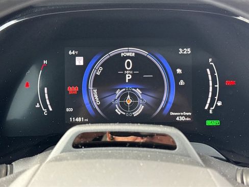 Used 2024 Lexus RX 350h image 23