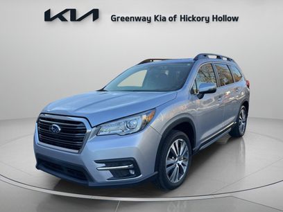 Used 2022 Subaru Ascent Limited w/ Technology Package