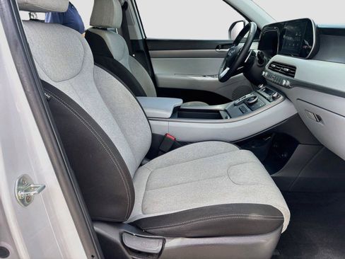 Used 2020 Hyundai Palisade SEL FWD image 28