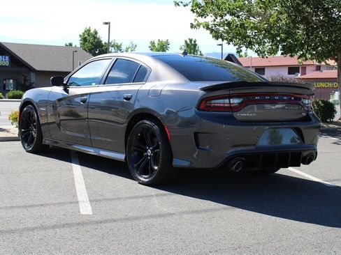 Used 2021 Dodge Charger R/T RWD image 10