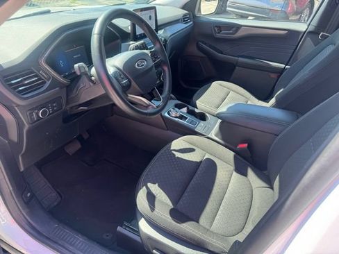 Used 2024 Ford Escape Active FWD image 10