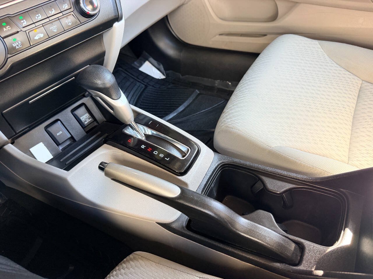 Used 2015 Honda Civic LX image 39