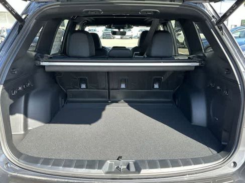 Used 2025 Subaru Forester Wilderness AWD/4WD image 24