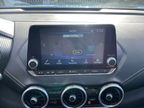 Used 2025 Nissan Sentra SV image 20