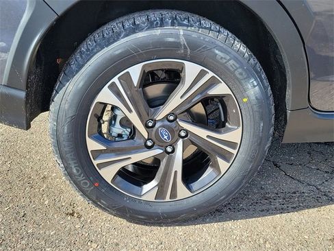 New 2026 Subaru Crosstrek 2.0i Premium image 5