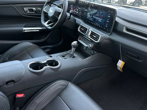 New 2026 Ford Mustang Premium image 14