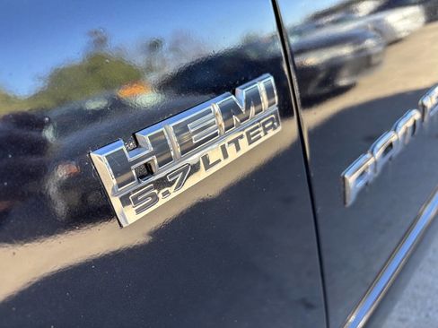 Used 2007 Dodge Ram 1500 Truck SLT w/ Trailer Tow Group image 12