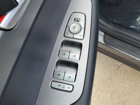 Used 2025 Hyundai Palisade SEL AWD/4WD image 20