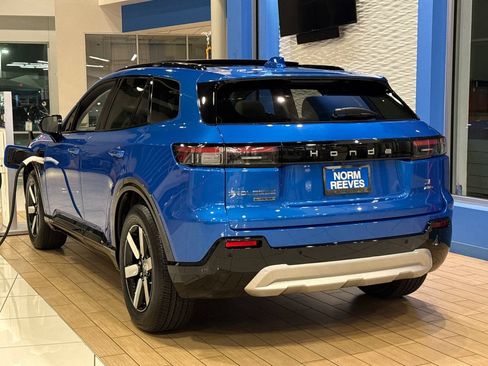 New 2026 Honda Prologue Touring image 8