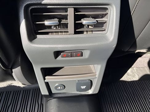 Used 2023 Ford Edge Titanium w/ Equipment Group 301A AWD/4WD image 24