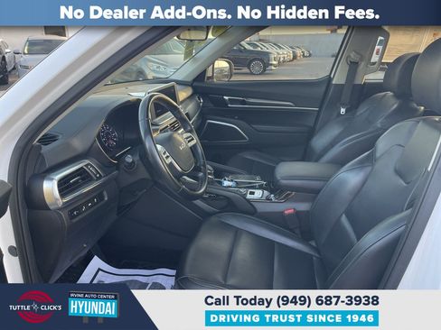 Used 2022 Kia Telluride S FWD image 18