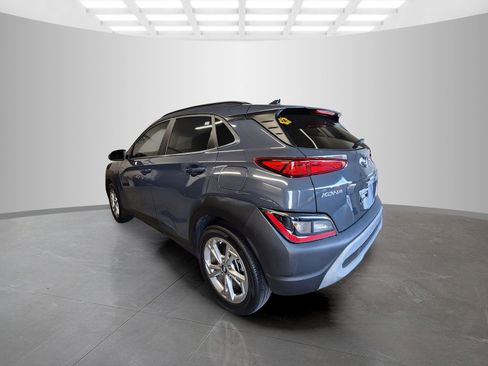 Used 2023 Hyundai Kona SEL w/ Convenience Package image 5