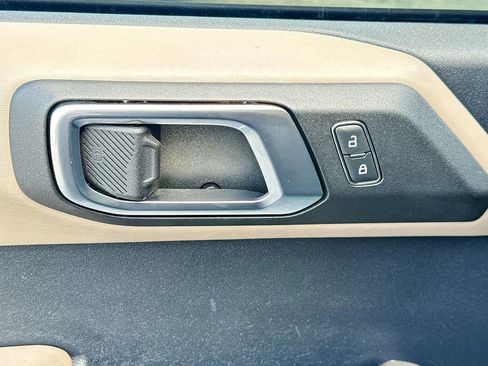 Used 2022 Ford Bronco Wildtrak AWD/4WD image 19