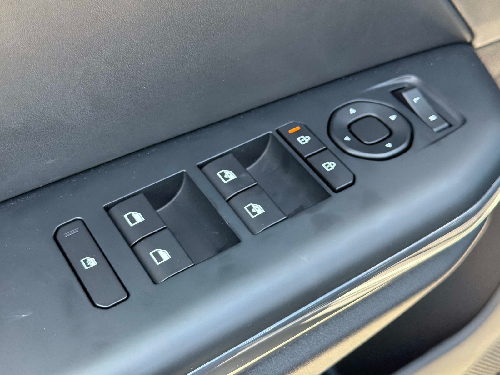 New 2026 Kia K4 EX FWD image 15