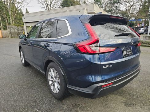 Certified 2024 Honda CR-V EX-L image 5