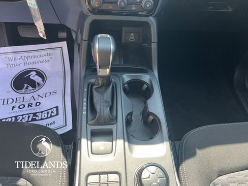 New 2025 Ford Ranger XLT w/ Trailer Tow Package image 20