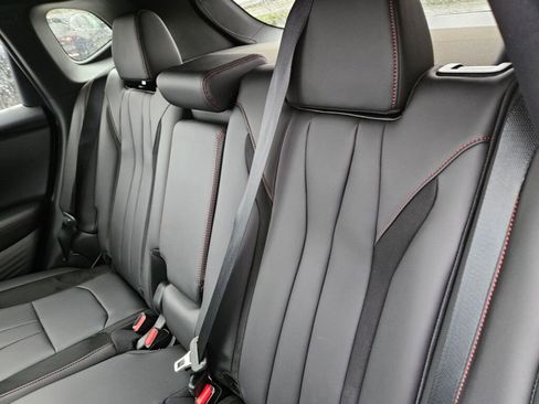 New 2025 Acura ADX A-Spec image 22