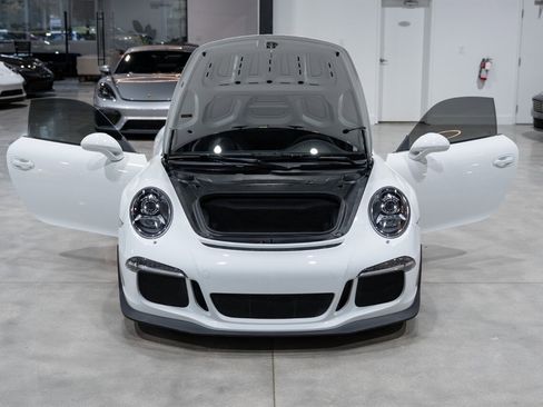 Used 2016 Porsche 911 GT3 image 36