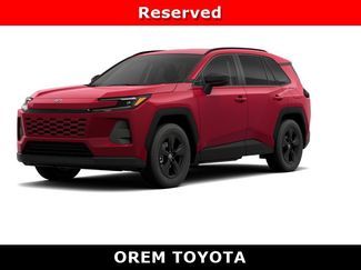 New 2026 Toyota RAV4 LE AWD/4WD video 1