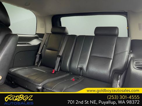 Used 2014 GMC Yukon Denali image 17