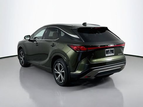 Used 2023 Lexus RX 350 Premium w/ Accessory Package FWD image 7
