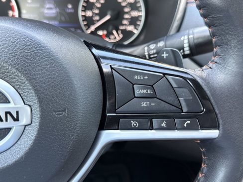 Used 2021 Nissan Altima 2.5 SR FWD image 20