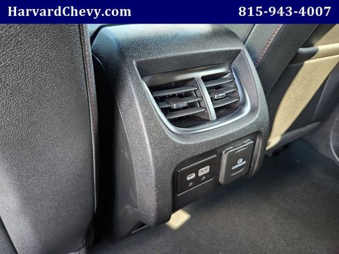 Used 2022 Chevrolet Blazer RS w/ Enhanced Convenience Package image 27