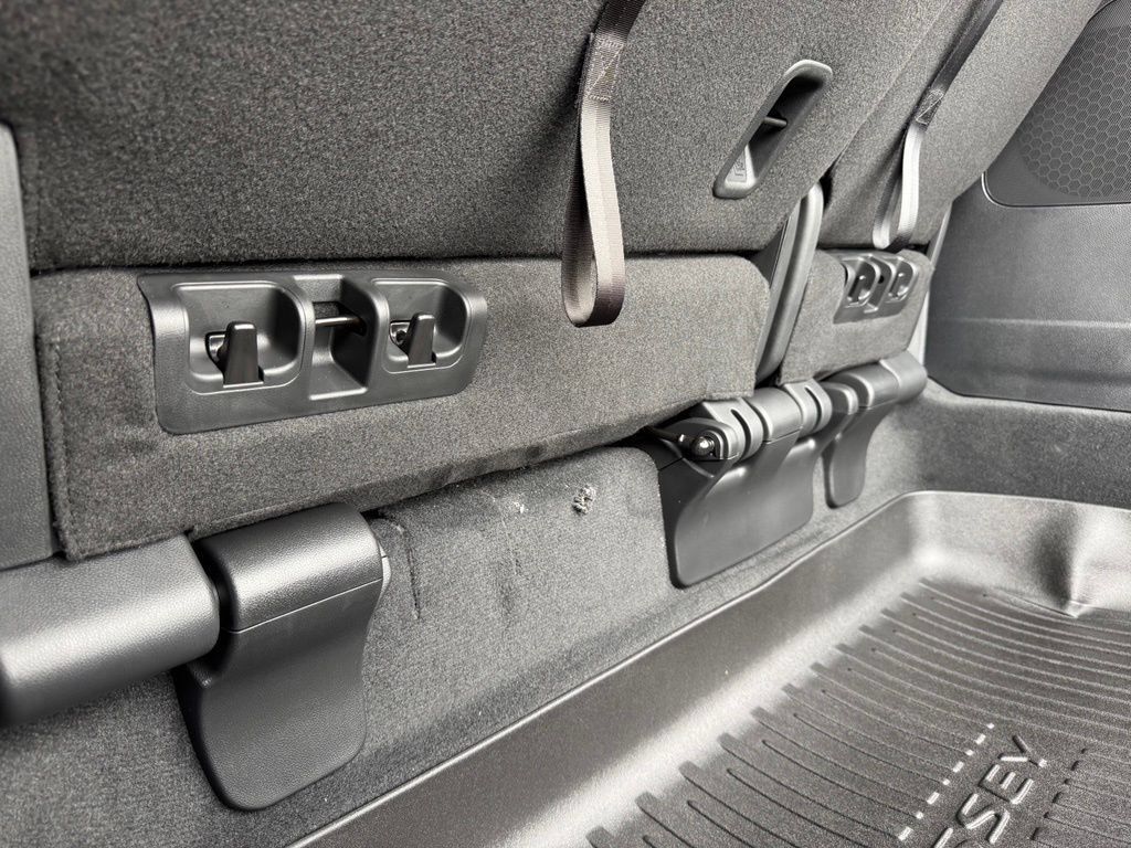 New 2026 Honda Odyssey Elite image 40