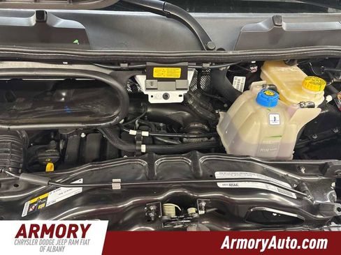 New 2026 RAM ProMaster 1500 w/ Convenience Group image 34