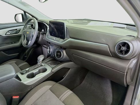 Used 2024 Chevrolet Blazer LT w/ Convenience Package image 28