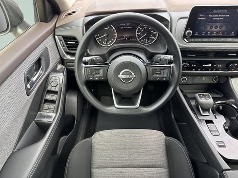 Used 2023 Nissan Rogue SV FWD image 18